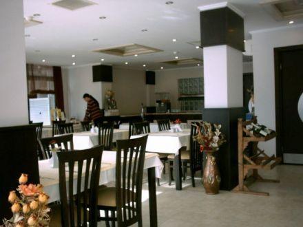 Carna Garden Hotel Side Buitenkant foto